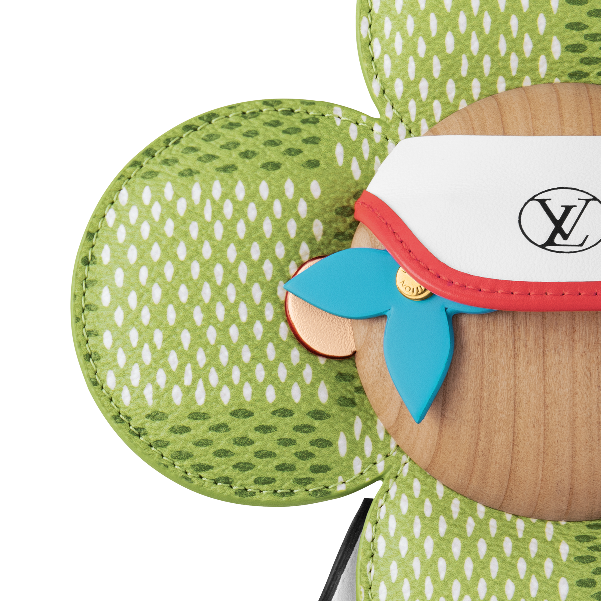 Vivienne Golf - Sport and Lifestyle | LOUIS VUITTON